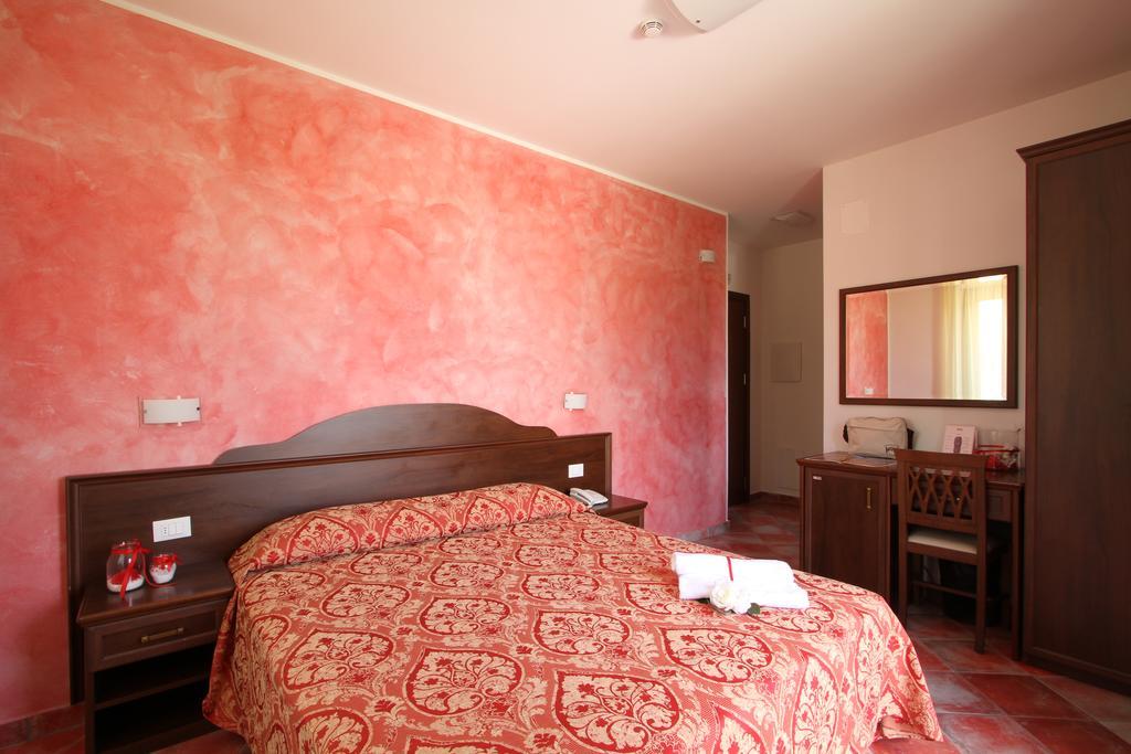 Country House Il Ponte Alba Adriatica Exterior foto